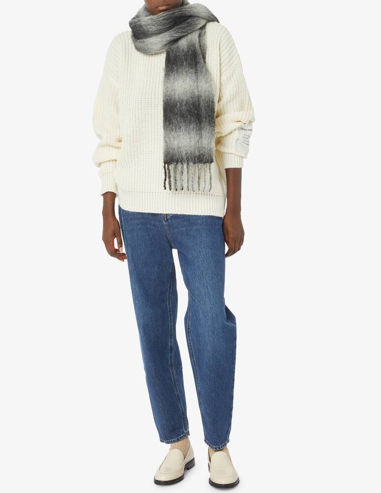 rinascente HINNOMINATE Maglia girocollo over