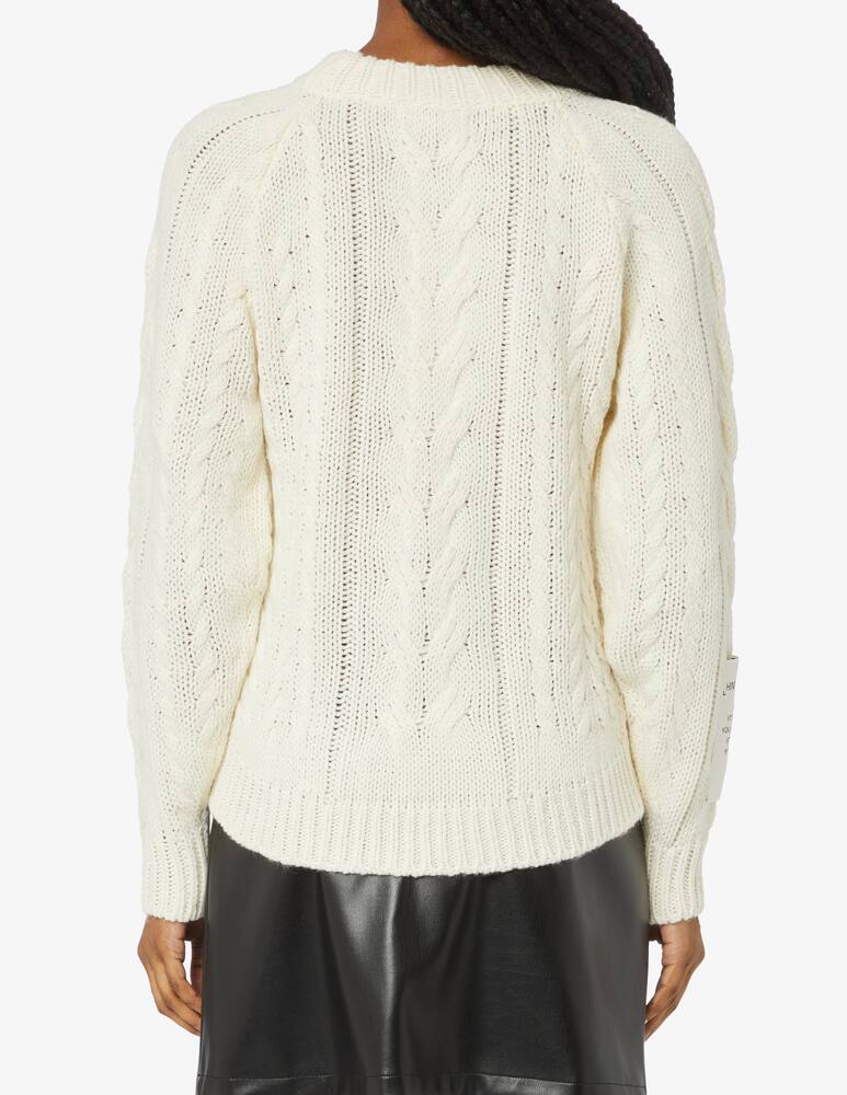 rinascente HINNOMINATE Crew-neck top