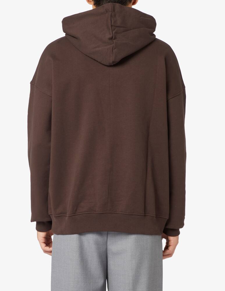 rinascente HINNOMINATE Hoodie small logo