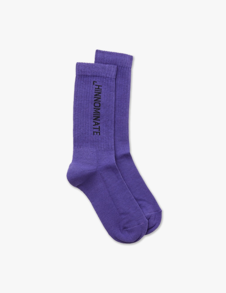 rinascente HINNOMINATE Socks with logo