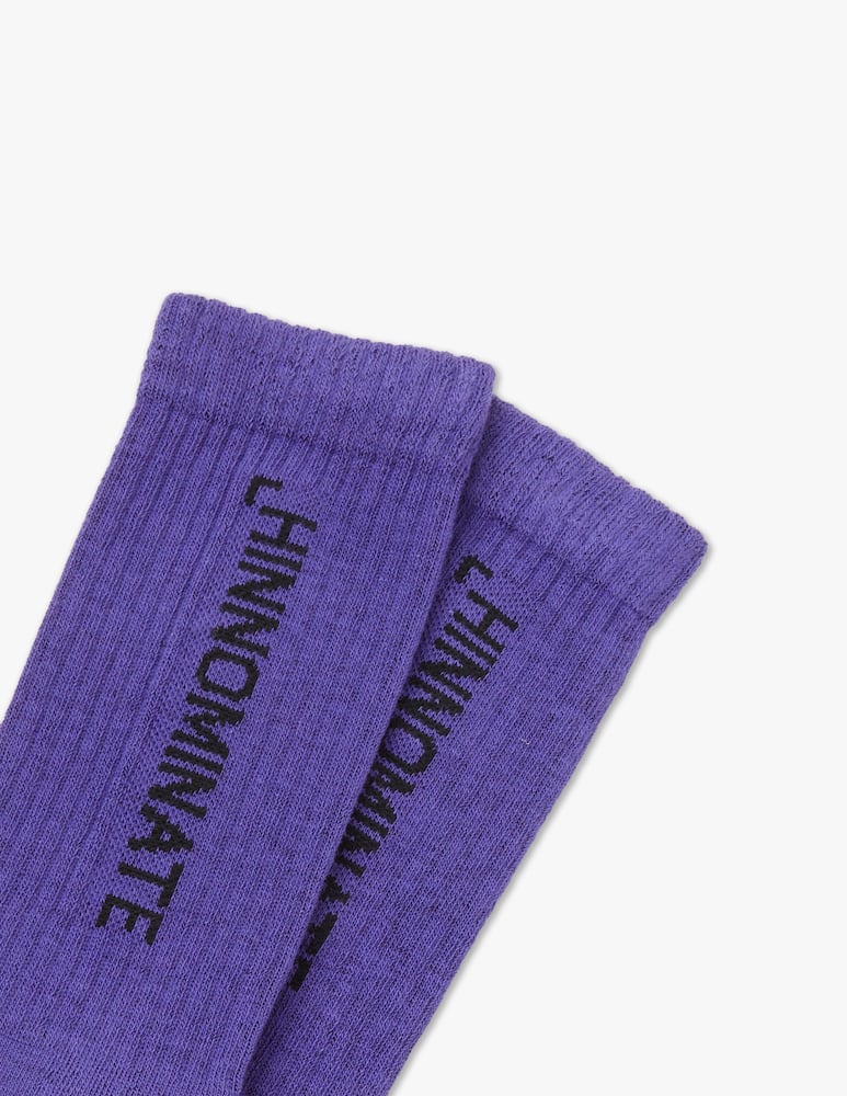 rinascente HINNOMINATE Socks with logo