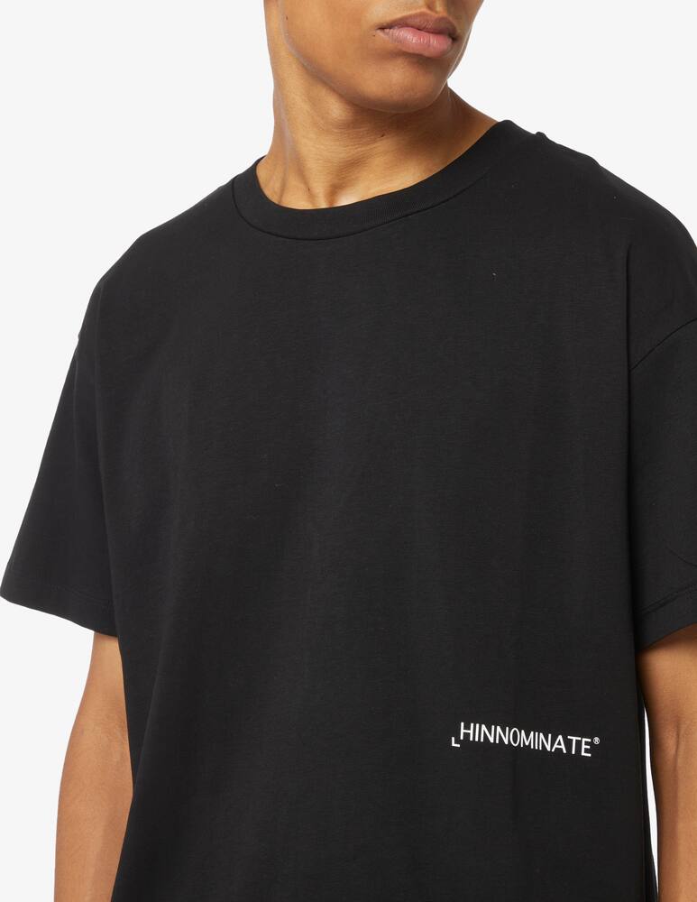 rinascente HINNOMINATE Maglietta loghino