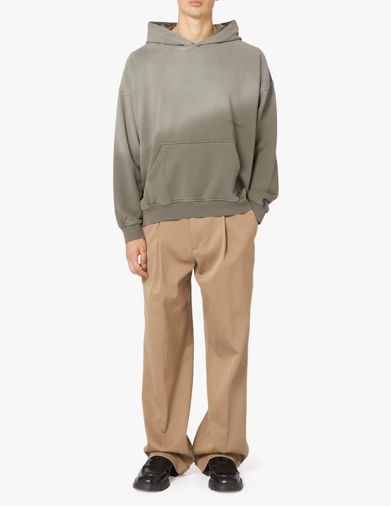 rinascente HINNOMINATE Coton hoodie