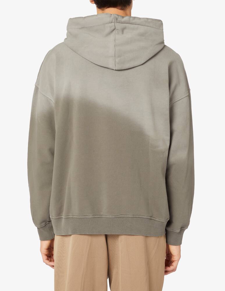 rinascente HINNOMINATE Coton hoodie