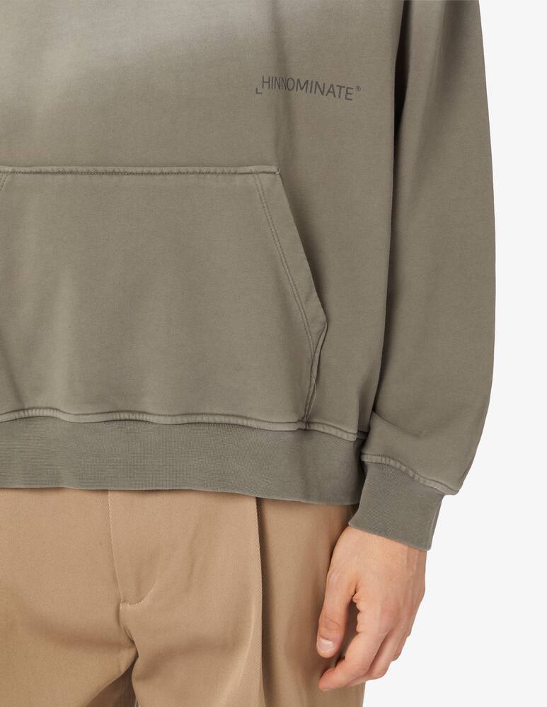 rinascente HINNOMINATE Coton hoodie