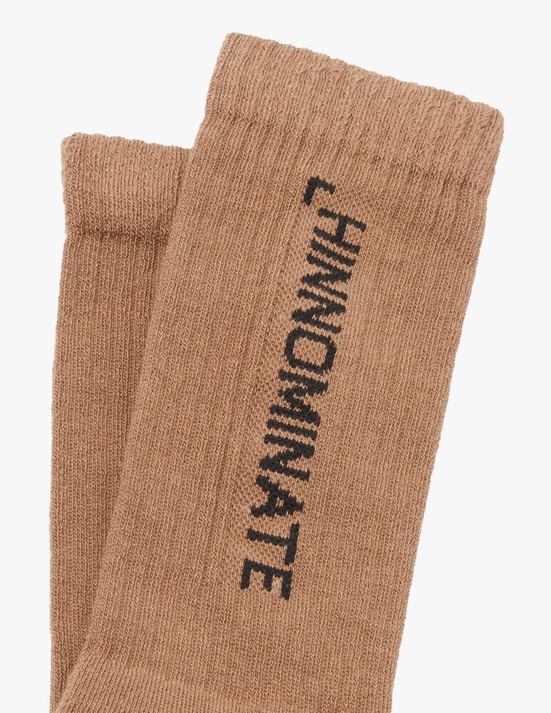 rinascente HINNOMINATE Socks with logo