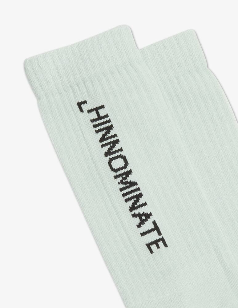 rinascente HINNOMINATE Socks with logo