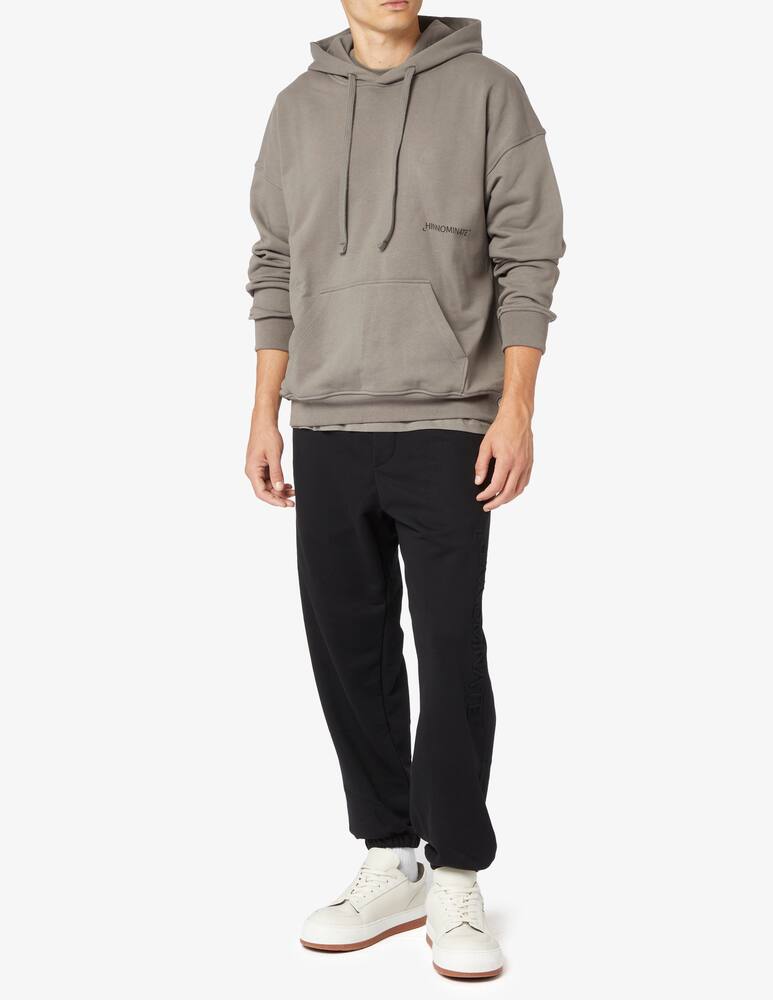 rinascente HINNOMINATE Hoodie small logo