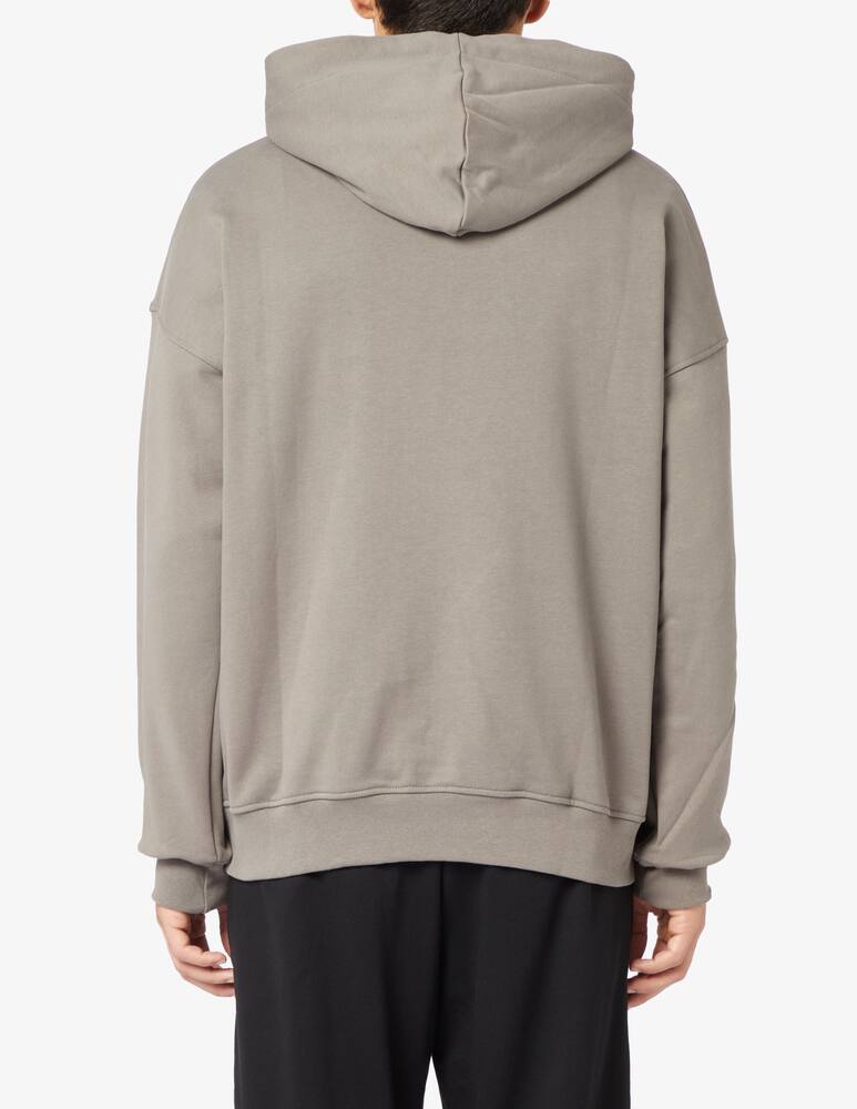 rinascente HINNOMINATE Hoodie small logo