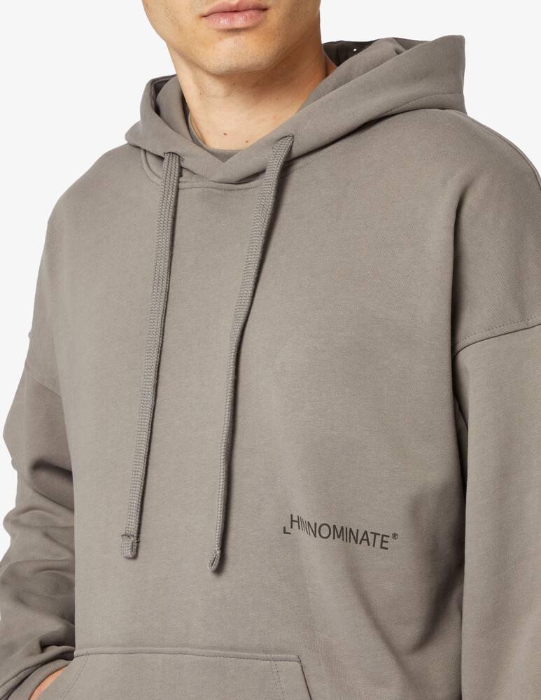 rinascente HINNOMINATE Hoodie small logo
