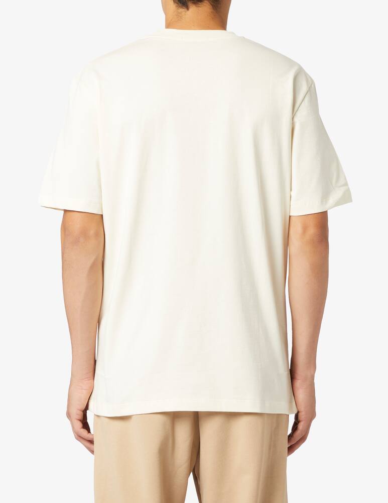 rinascente HINNOMINATE T-shirt small logo