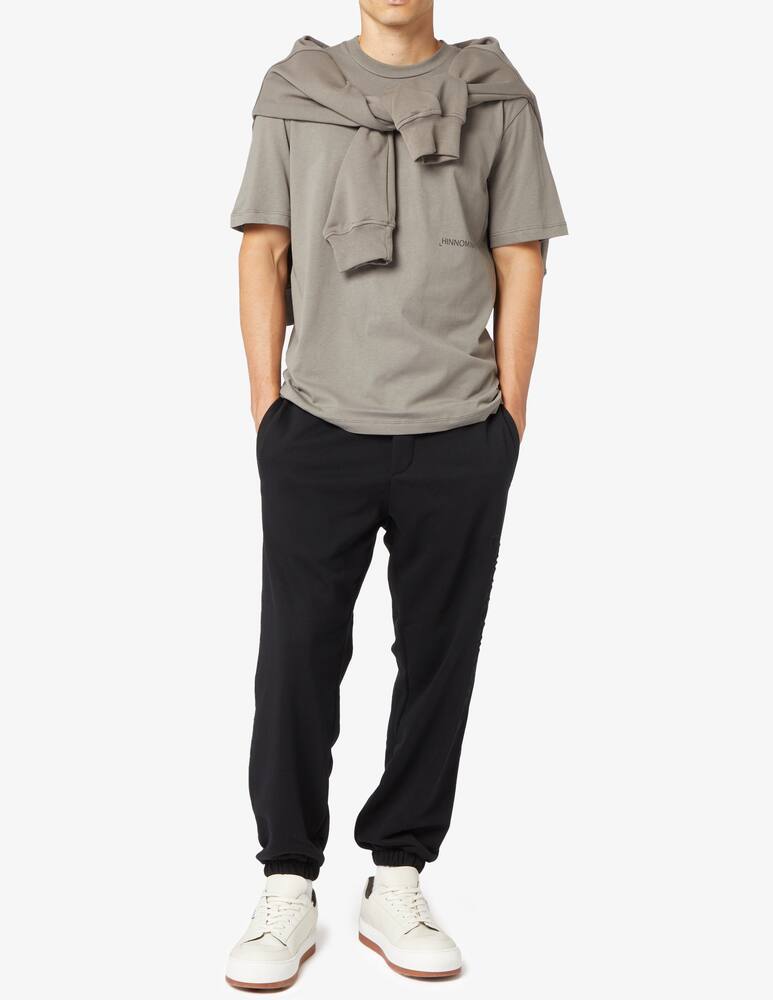 rinascente HINNOMINATE T-shirt small logo