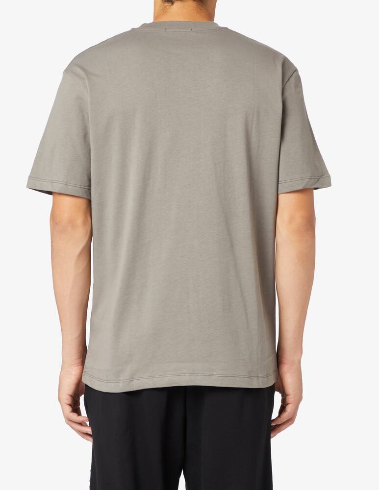 rinascente HINNOMINATE T-shirt small logo