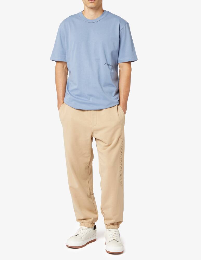 rinascente HINNOMINATE T-shirt small logo