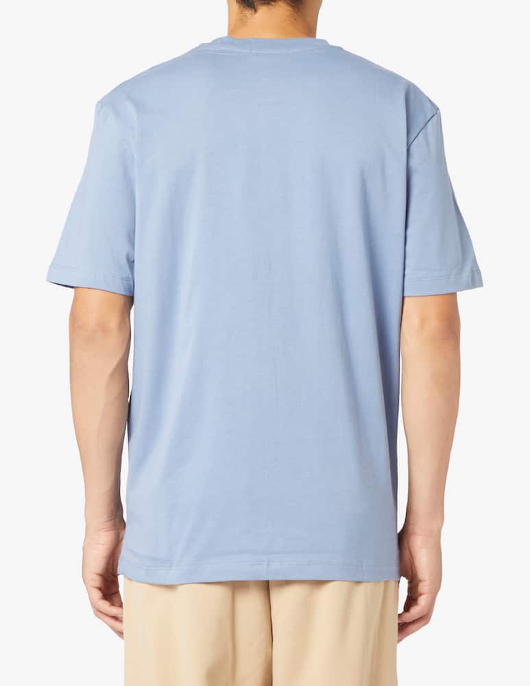 rinascente HINNOMINATE T-shirt small logo