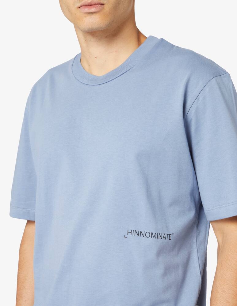 rinascente HINNOMINATE T-shirt small logo