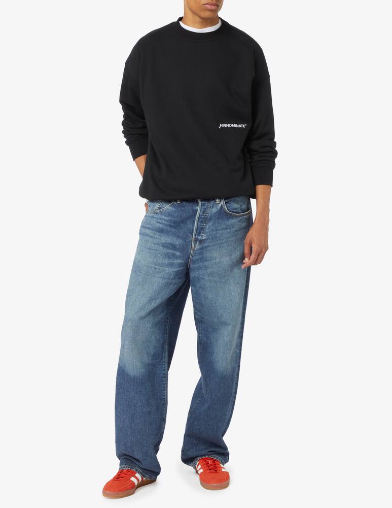 rinascente HINNOMINATE Small logo sweatshirt