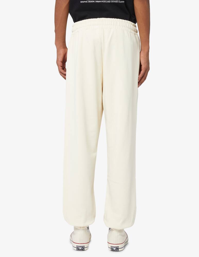 HINNOMINATE Pantaloni tuta basic loghino - immagine 3 HINNOMINATE Pantaloni tuta basic loghino - immagine 3