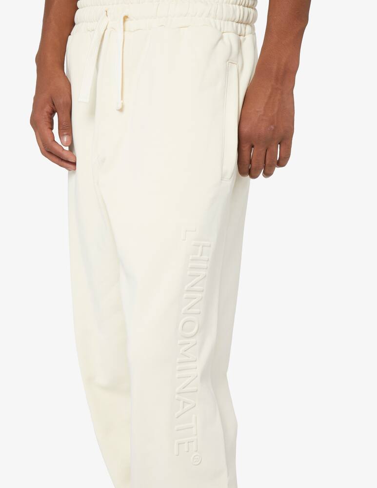 rinascente HINNOMINATE Basic logo sweatpants