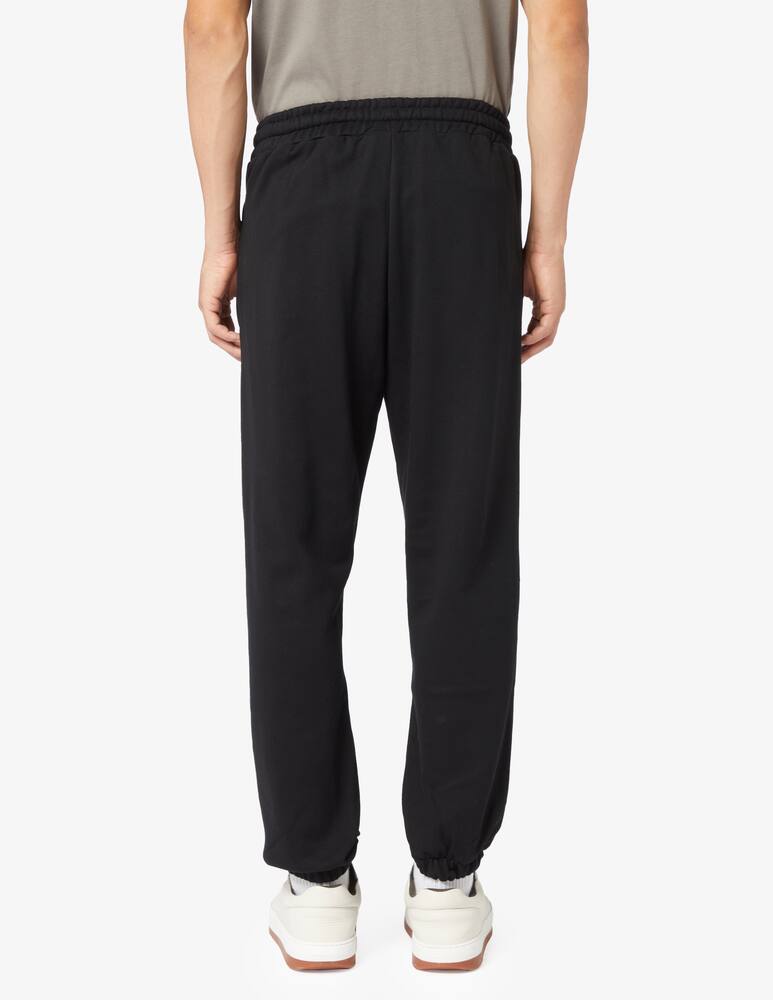 rinascente HINNOMINATE Pantaloni tuta basic loghino