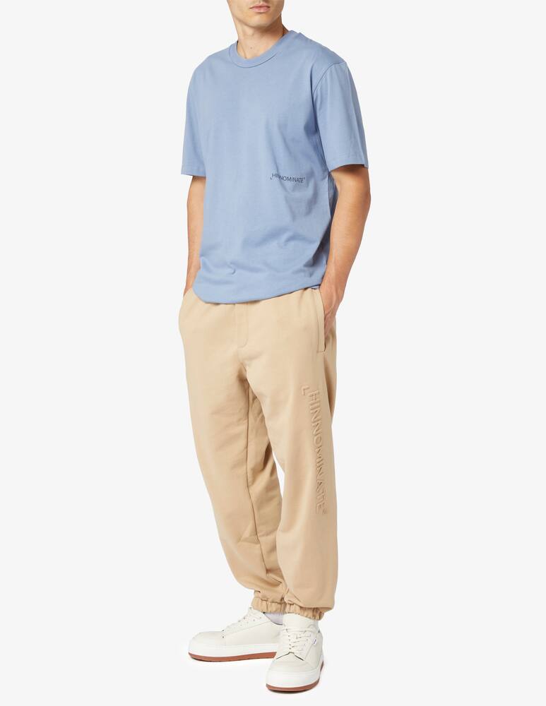 rinascente HINNOMINATE Basic logo sweatpants