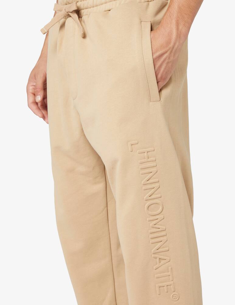 rinascente HINNOMINATE Basic logo sweatpants