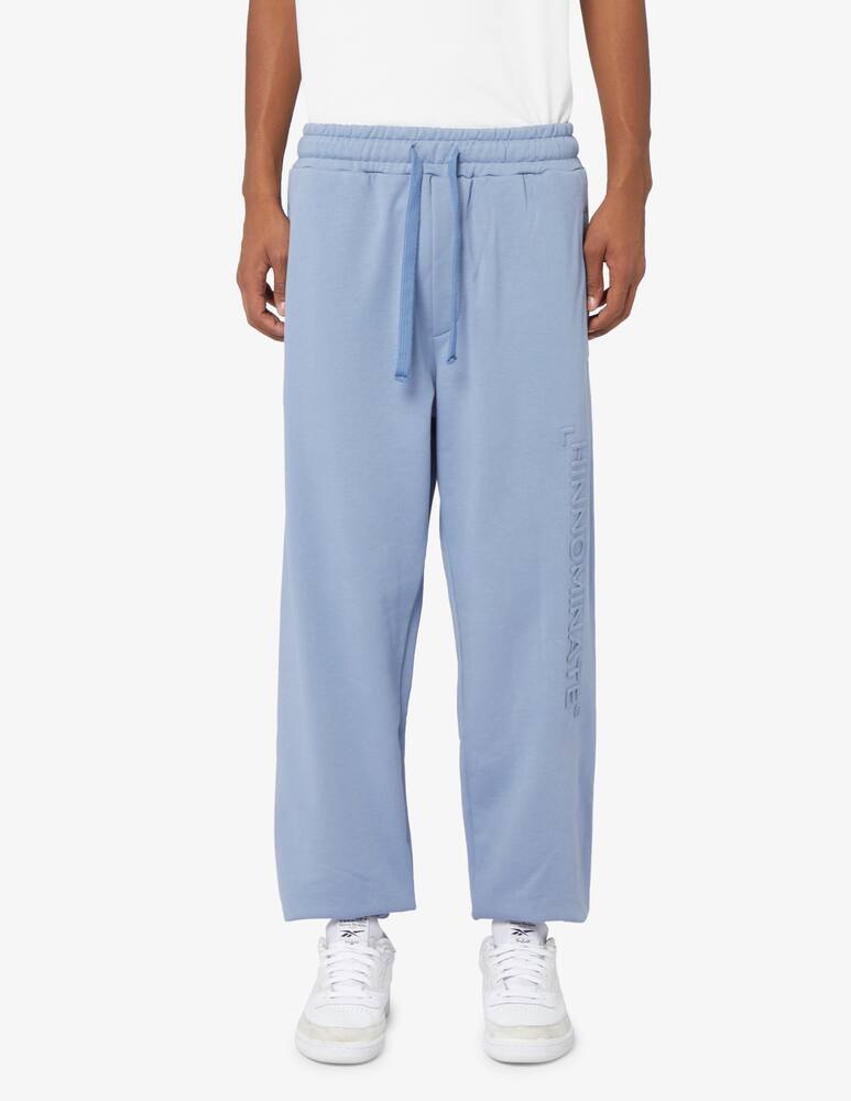rinascente HINNOMINATE Basic logo sweatpants