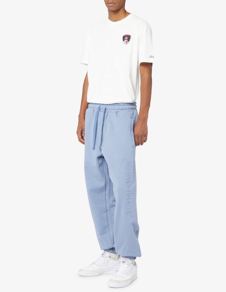 rinascente HINNOMINATE Basic logo sweatpants