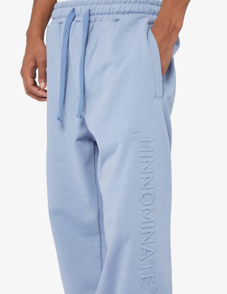 rinascente HINNOMINATE Basic logo sweatpants