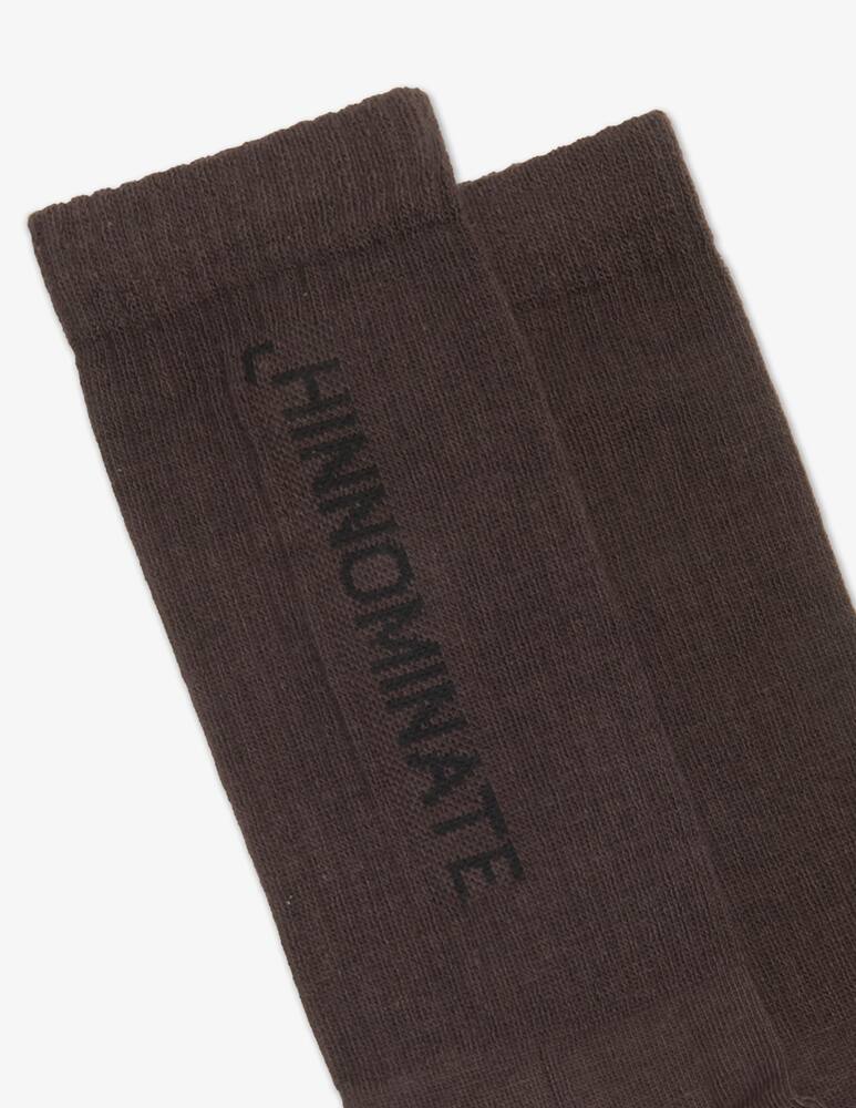 rinascente HINNOMINATE Calze con logo