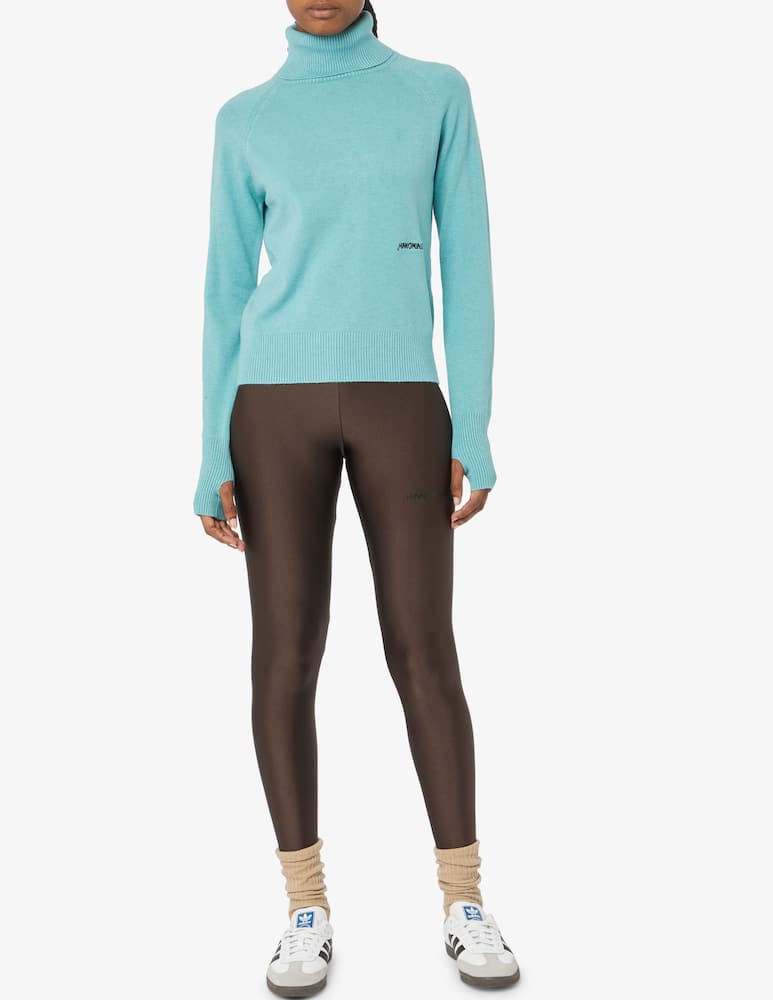 HINNOMINATE Leggings - immagine 2 HINNOMINATE Leggings - immagine 2