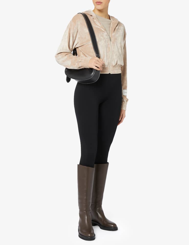 rinascente HINNOMINATE Felpa con cappuccio