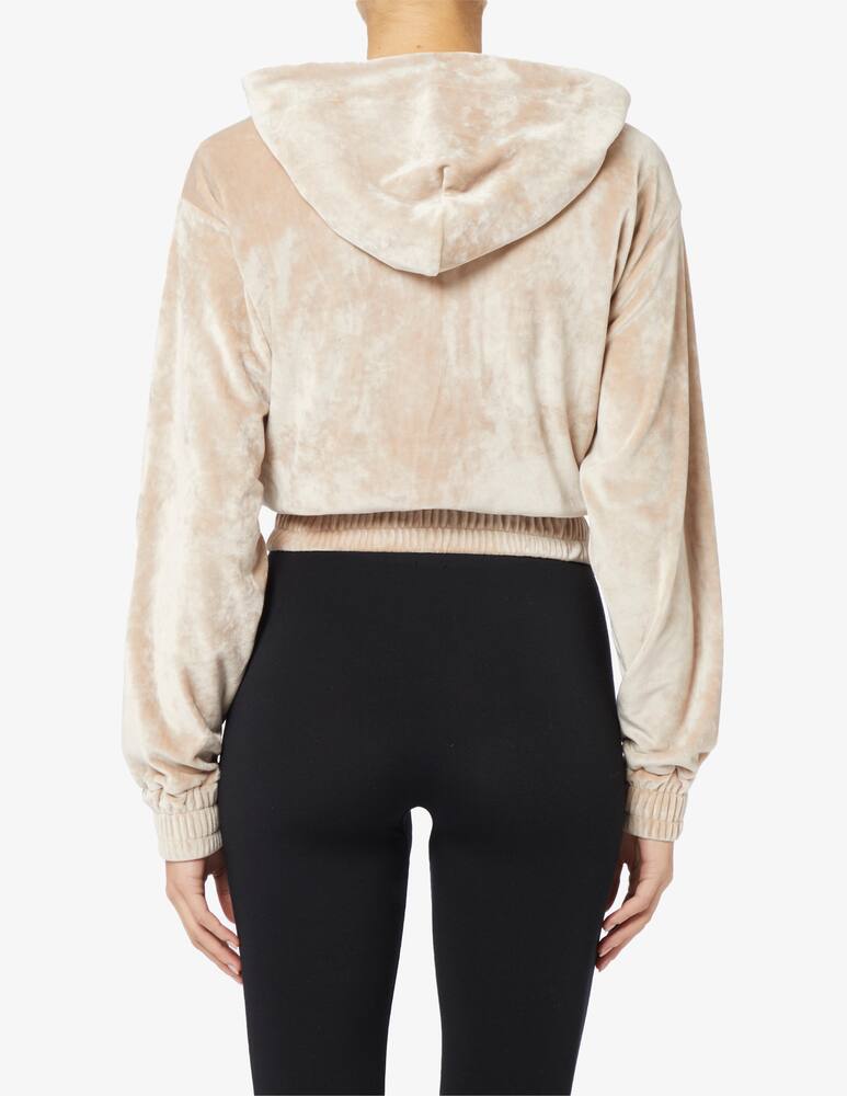 rinascente HINNOMINATE Felpa con cappuccio