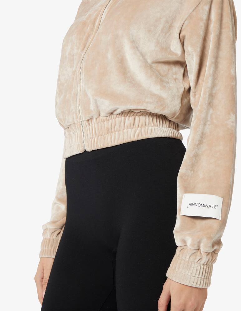 rinascente HINNOMINATE Felpa con cappuccio