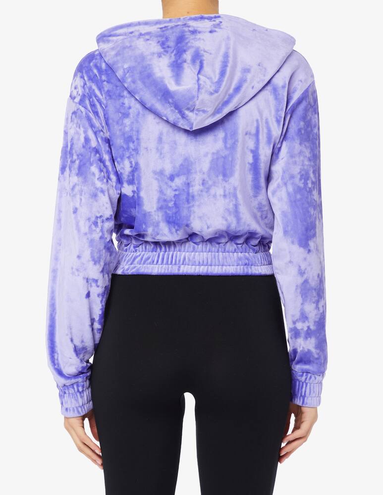 rinascente HINNOMINATE Felpa con cappuccio