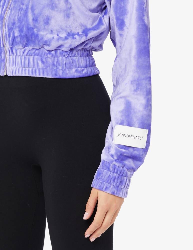 rinascente HINNOMINATE Felpa con cappuccio