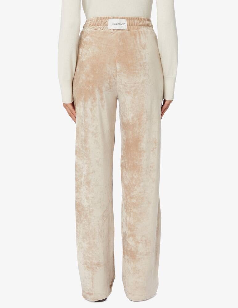 rinascente HINNOMINATE Pantaloni a gamba larga