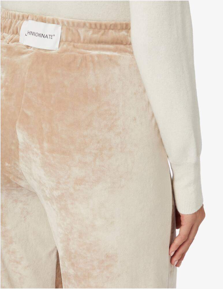 rinascente HINNOMINATE Pantaloni a gamba larga