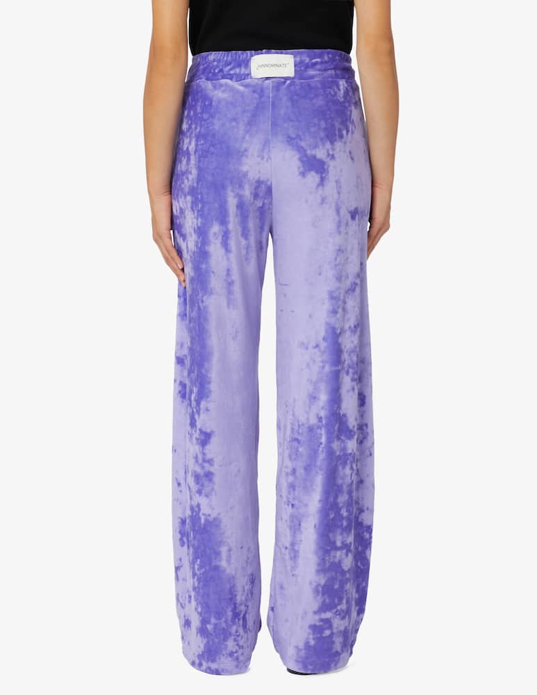 HINNOMINATE Pantaloni a gamba larga - immagine 3