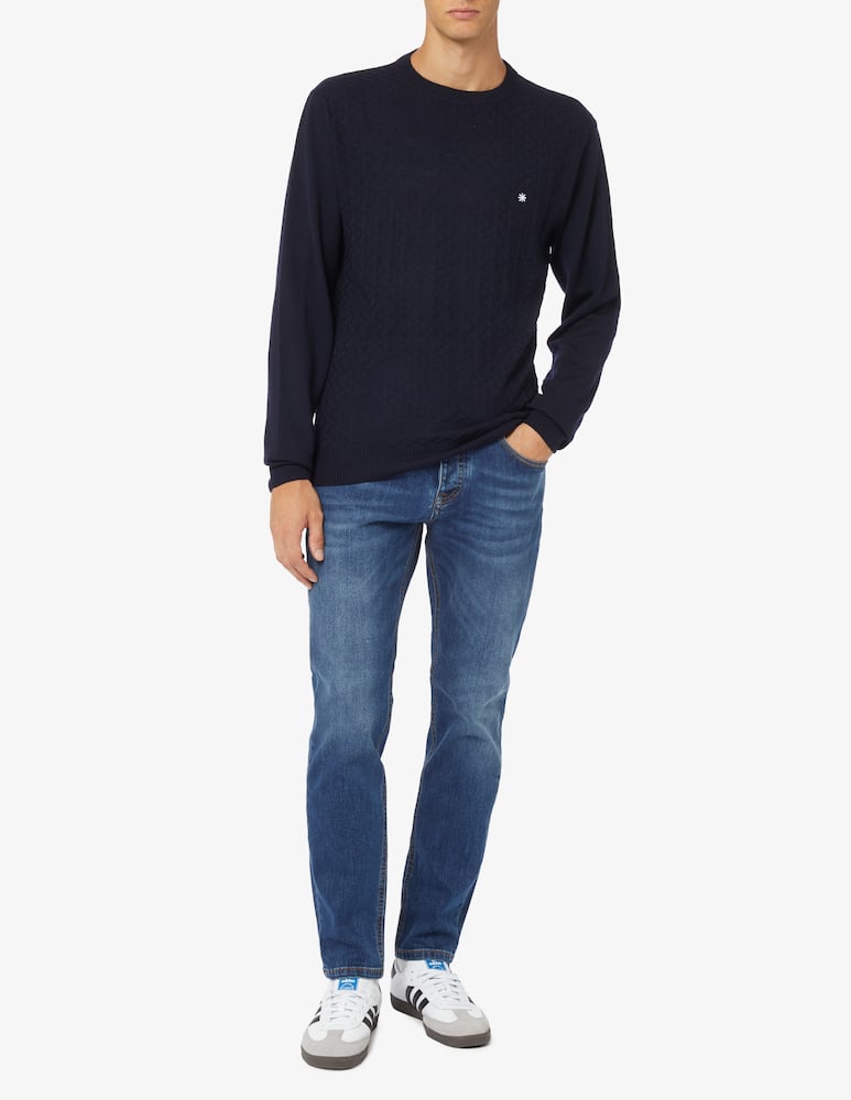 rinascente Manuel Ritz Jeans slim fit