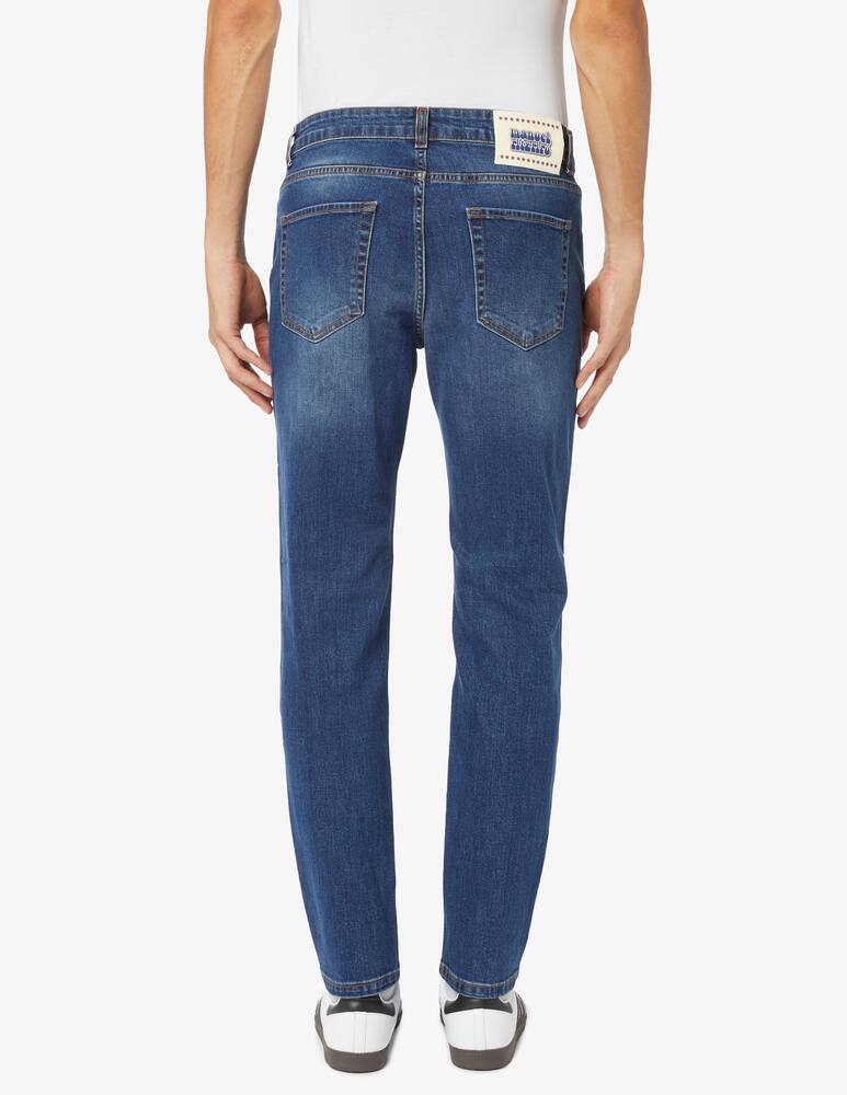 rinascente Manuel Ritz Jeans slim fit