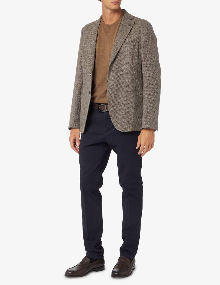 rinascente Paoloni Giacca sfoderata