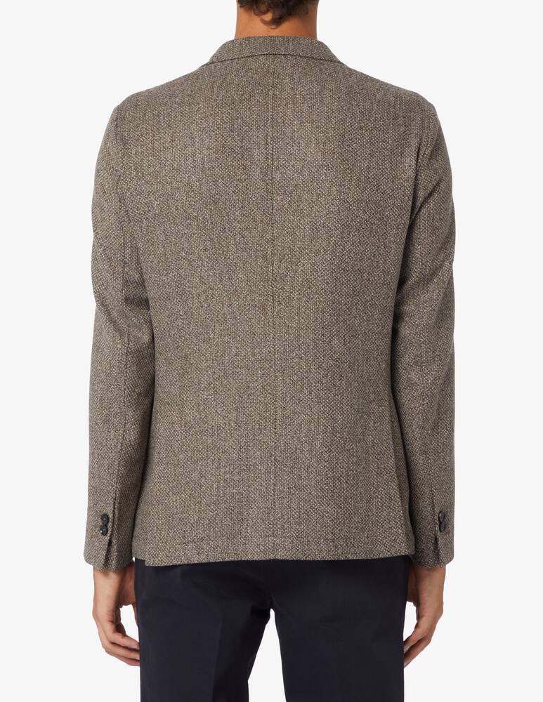 rinascente Paoloni Giacca sfoderata