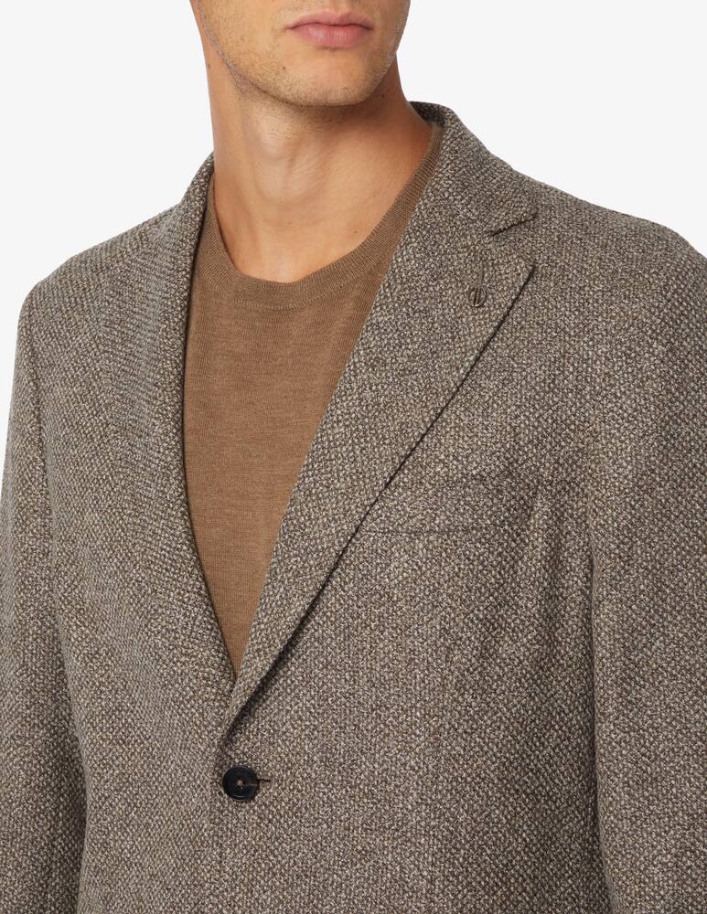 rinascente Paoloni Giacca sfoderata