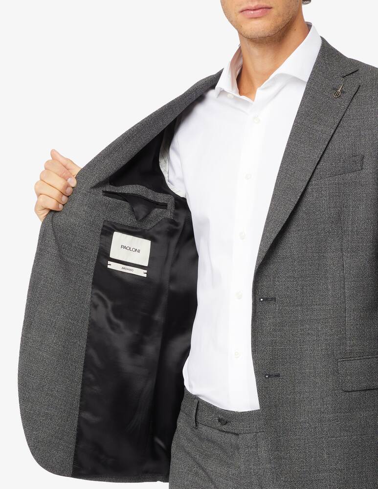 rinascente Paoloni Abito d7 microstruttura