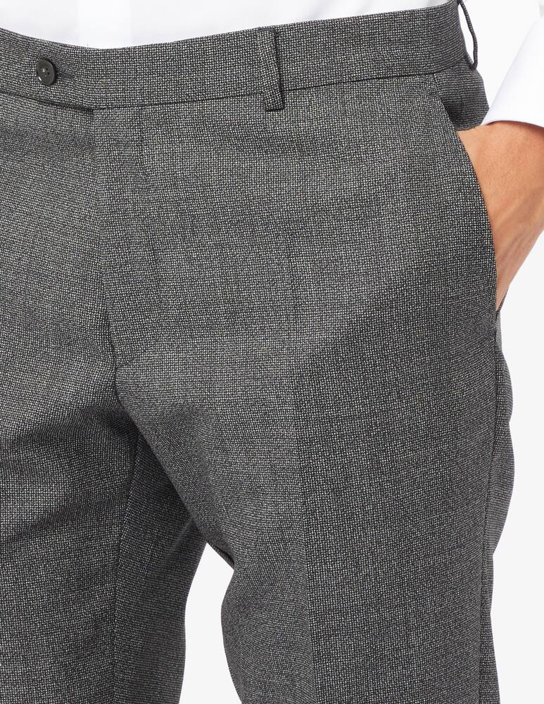 rinascente Paoloni Abito d7 microstruttura