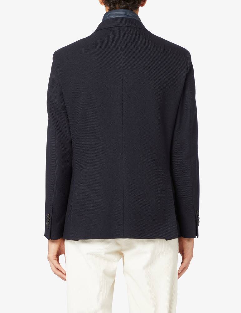 rinascente Paoloni Removable harness jacket