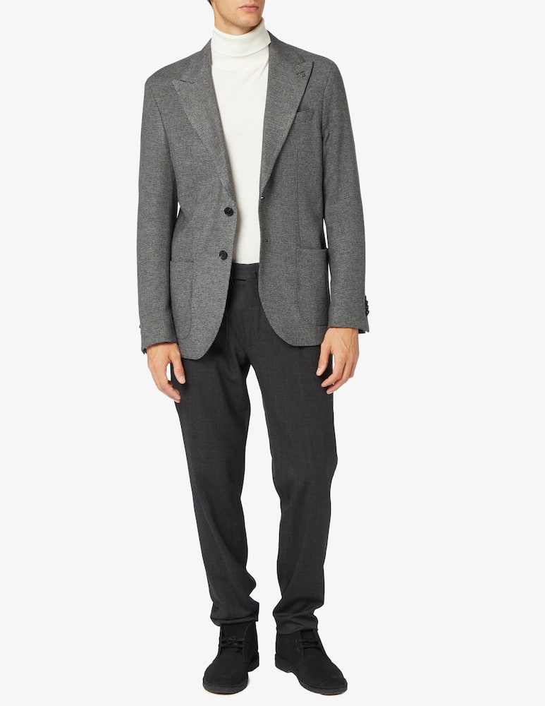 rinascente Paoloni Giacca monopetto