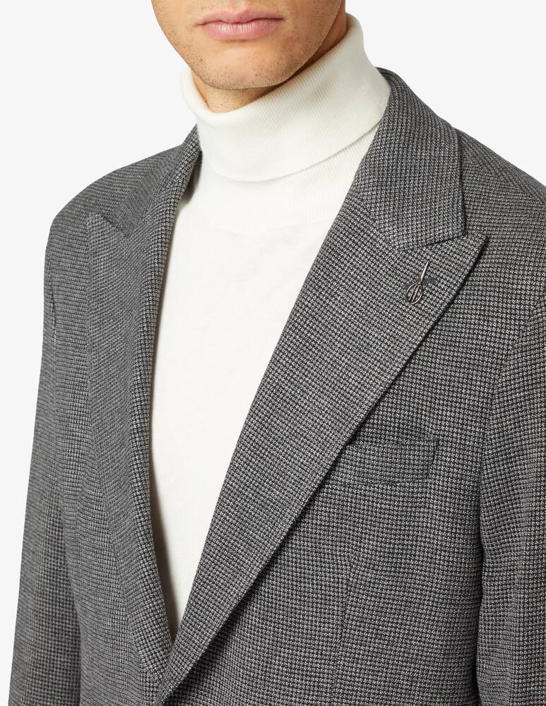 rinascente Paoloni Giacca monopetto