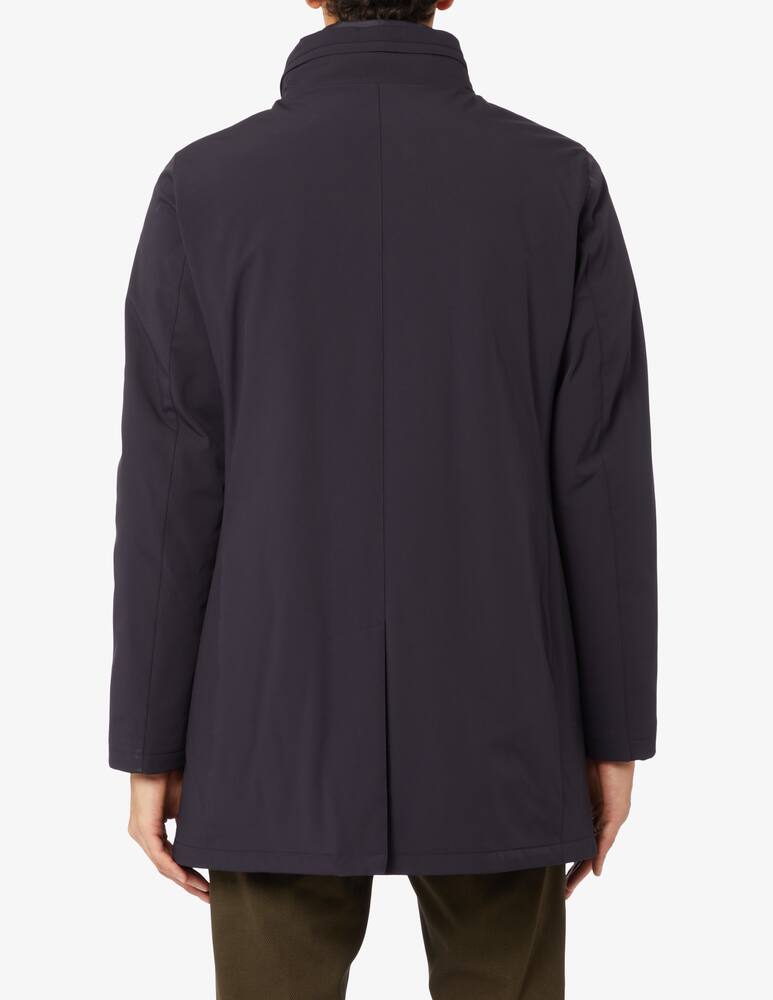 rinascente Paoloni Giaccone con pettor staccabile